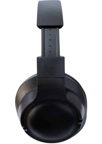 Kulak Üstü Kablosuz Bluetooth Kulaklık Yüksek Ses Kaliteli Anc Özelliği - M998B897-N28998 indirimleri