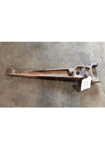 Ön Panjur Astarlı Opel Astra H Bm 04-06 (Oem No: 1400750)