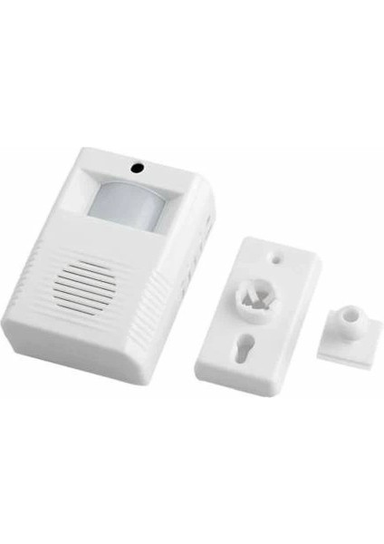 Kablosuz Hareket Sensörlü Konuk Karşılama Kapı Alarm Sistemi Seti fiyatları