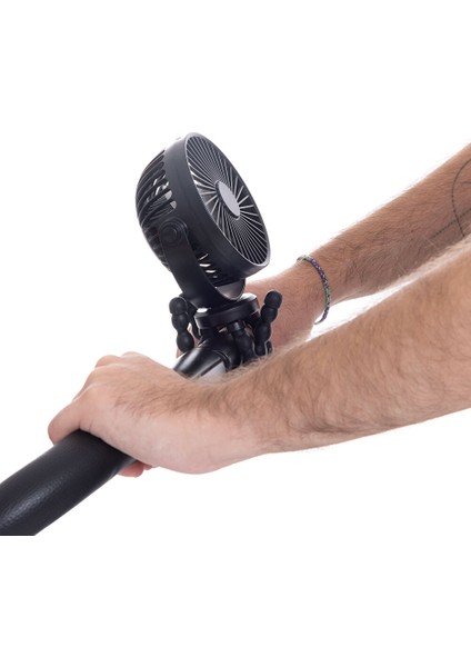 Bebek Arabası Fanı modelleri