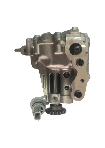 YAG POMPASI MEGANE IV 1.3 TCE H5H MAIS 150008447R