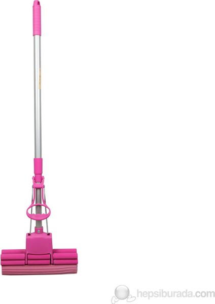 Pratik Paspas Çift Sıkmalı