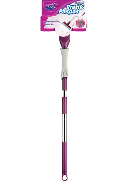 Pratik Paspas Çift Sıkmalı fiyatları