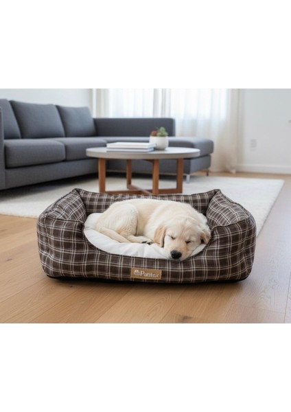 Kedi-Köpek Yatakları - Yıkanabilir Yatak -Kaliteli Kedi-Köpek Yatakları