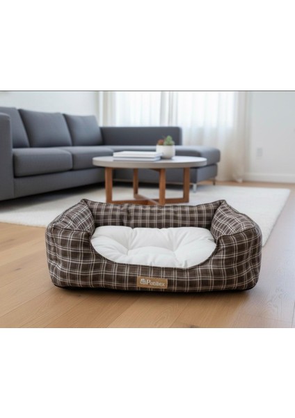 Kedi-Köpek Yatakları - Yıkanabilir Yatak -Kaliteli Kedi-Köpek Yatakları modelleri