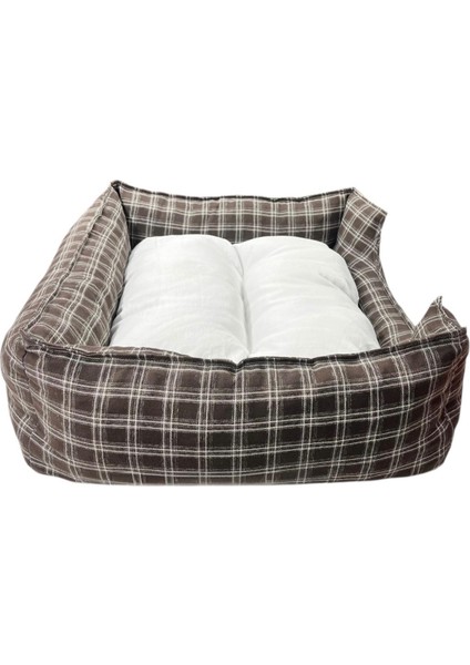 Kedi-Köpek Yatakları - Yıkanabilir Yatak -Kaliteli Kedi-Köpek Yatakları indirimleri