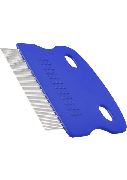 Evcil Hayvan Kedi Köpek Pire Tarağı ve Köpek Gözyaşı Lekesi Tarağı (5324) modelleri