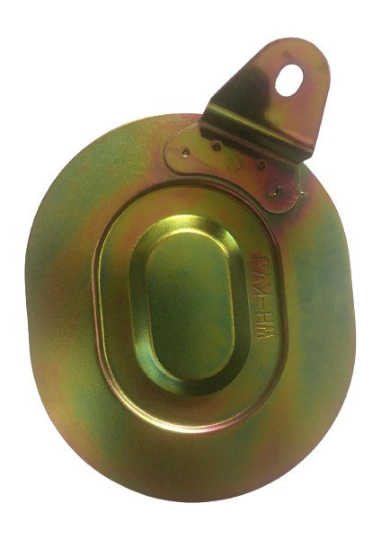 Honda Fizzy 125 Hava Filtresi