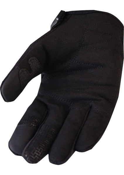 Stunt Motosiklet Eldiven Siyah ( L ) Beden fiyatları