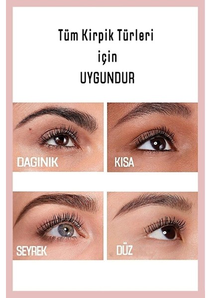 Sky High Lash Extension Maskara fırsatları