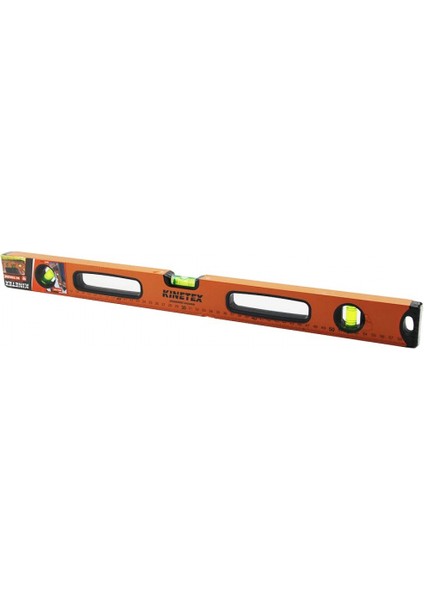 60CM Su Terazisi Turuncu Metal KTX-1121 (5324)