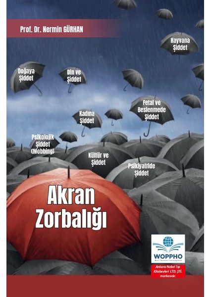 Akran Zorbalığı