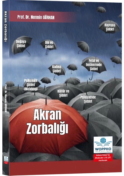 Akran Zorbalığı fiyatları