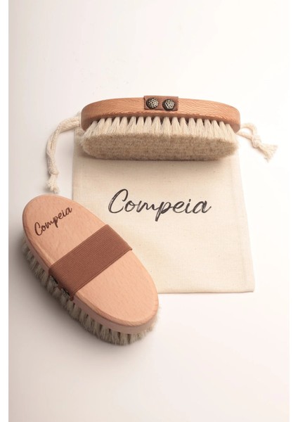 %100 Doğal At Kılı Selülit Fırçası fiyatları