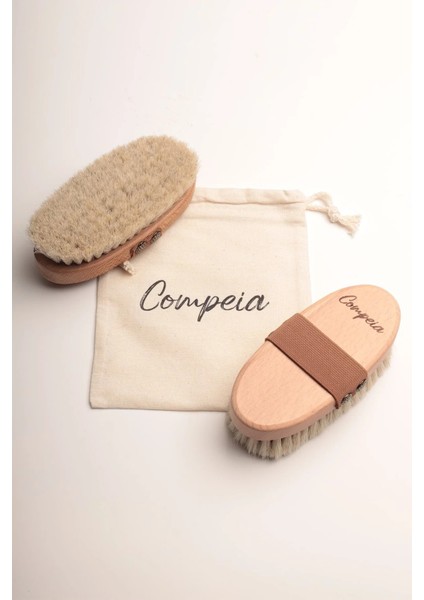 %100 Doğal At Kılı Selülit Fırçası modelleri