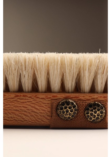 %100 Doğal At Kılı Selülit Fırçası fırsatları