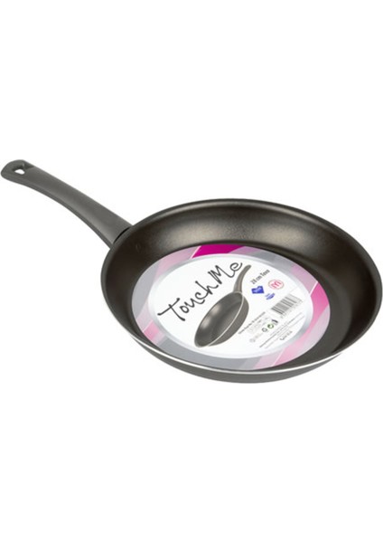 Grey Tava 28 cm 3 Adet