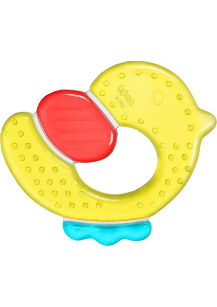 3 Adet Wee Baby Renkli Sulu Diş Kaşıyıcı 201 fiyatları