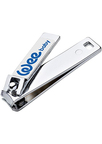 3 Adet Wee Baby Çıt Çıt Tırnak Makası