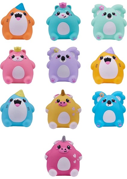 Bfs Smooshzees Mini Cutzees fiyatları