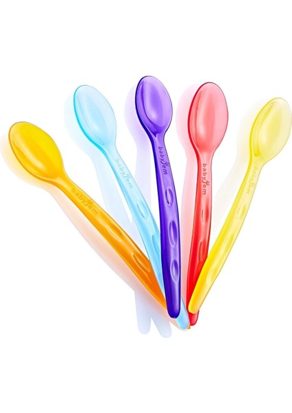 Bfs 5li Mama Kaşığı 566