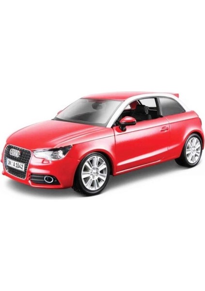 Bfs 22127 Burago 1:24 Audi A1 Model Araba indirimleri