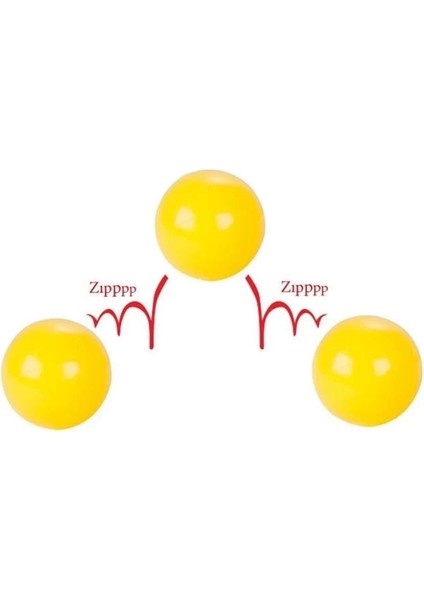 Bfs 03 356 Çıngıraklı Zıp Zıp Toplar - modelleri