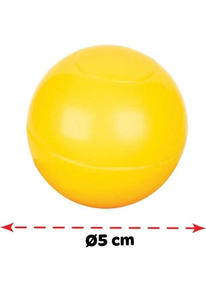 Bfs 03 356 Çıngıraklı Zıp Zıp Toplar - indirimleri