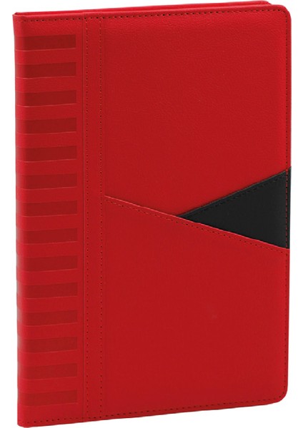 Red Ivory Ajanda 17X24 336 Sayfa