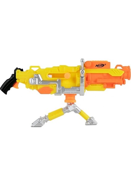 Bfs World's Smallest Nerf Seri 2