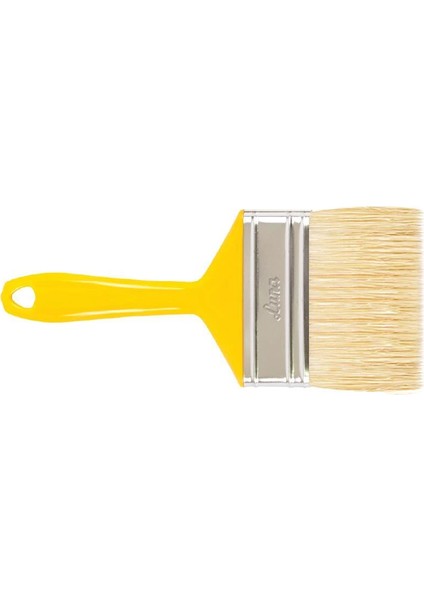 Luna Sterkel Kestirme Fırça No:5