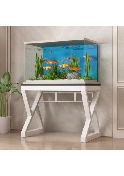 Hekate Akvaryum Sehpası