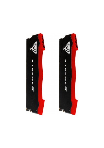 Viper Xtreme 5 32 GB (2X16) 6400 Mhz CL32 PVX532G64C32K Ddr5 Ram indirimleri