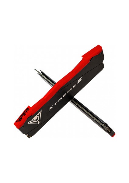 Viper Xtreme 5 32 GB (2X16) 6400 Mhz CL32 PVX532G64C32K Ddr5 Ram