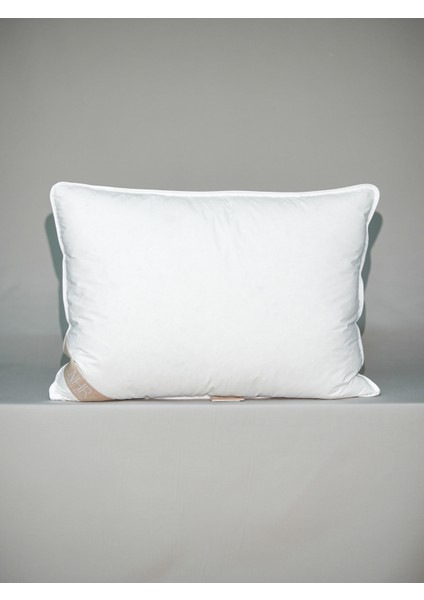 %100 Kaz Tüyü Dolgulu, %70 Gıdık Antibakteriyel, Isı Dengeleyici, Tek Kişilik Yorgan/yastık Seti