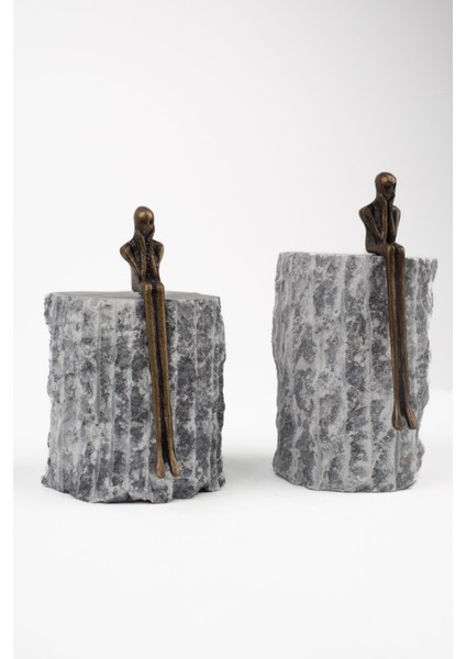 Eskitme Düşünen Adam