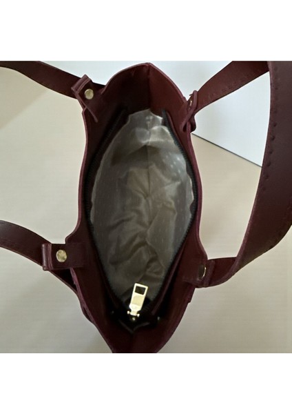 Handley Kadın El Omuz Çanta modelleri