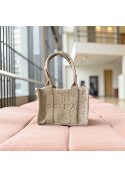 The To Tebag Mini Kadın El ve Omuz Çanta fiyatları