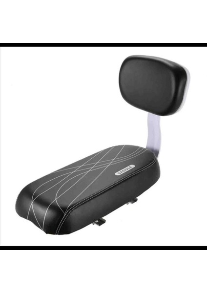 Ithal Bisiklet Bagaj Koltuğu