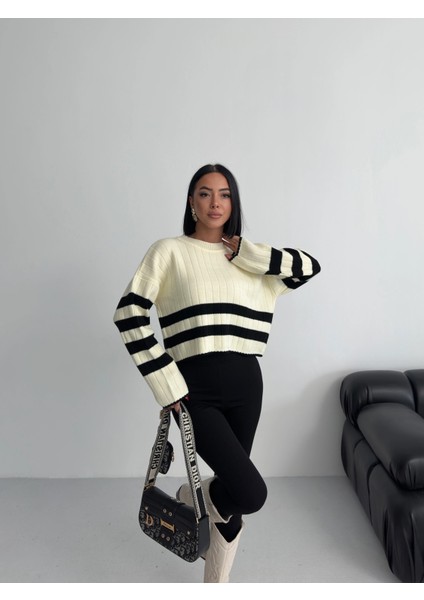 Rio Kadın Triko Kazak fiyatları