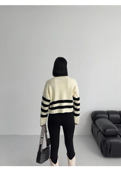 Rio Kadın Triko Kazak modelleri