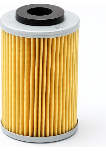 Bajaj Pulsar RS 200 UG Yağ Filtresi