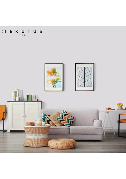 Momento Silan Silikonlu Iç Cephe Boyası 15 L Beyaz Lale modelleri