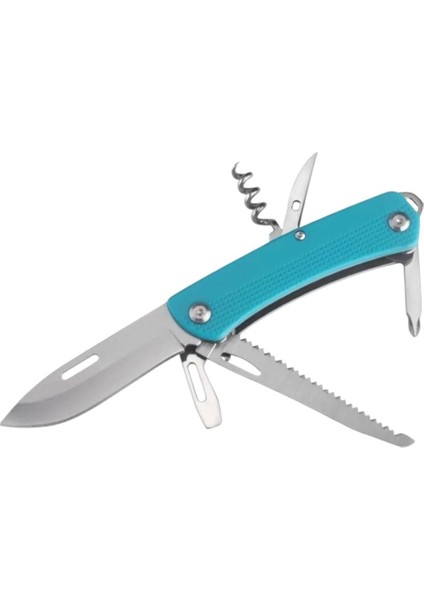 Multi Fonksiyonel Çakı - Grand Harvest - GHK1P-06