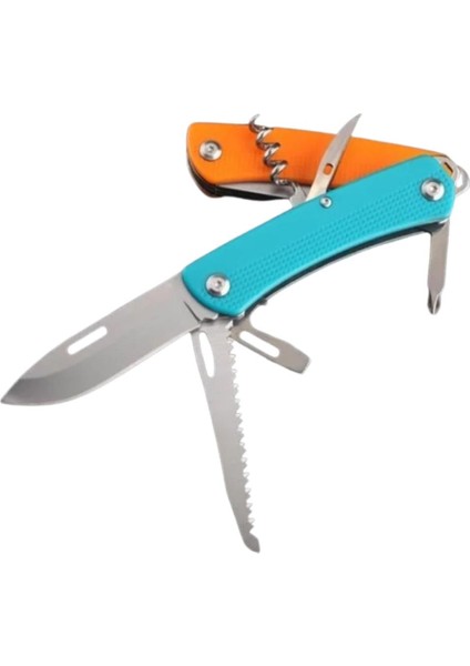 Multi Fonksiyonel Çakı - Grand Harvest - GHK1P-06 modelleri