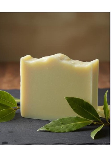 Doğal Defne Sabunu – Cilt Bakımı & Saç Dökülmesine Karşı Bitkisel Çözüm fiyatları