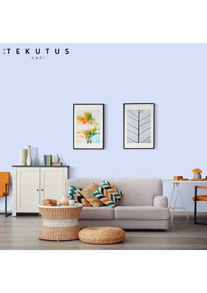 Momento Silan Silikonlu Iç Cephe Boyası 15 L Frezya / K-471 modelleri