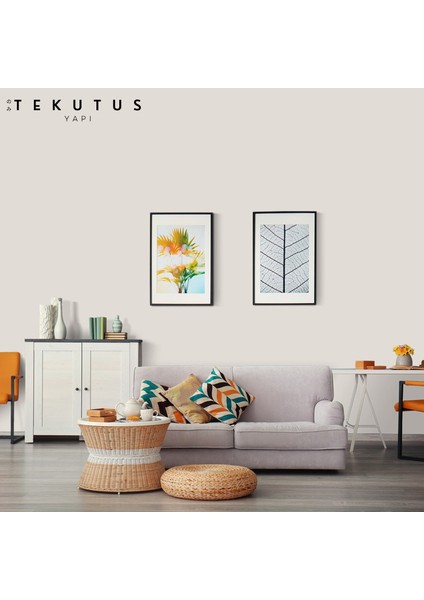 Momento Silan Silikonlu Iç Cephe Boyası 15 L 6760/Cİ-6760 Yeni Kutup modelleri