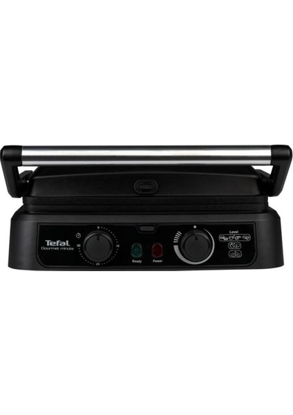 Gourmet Minute Tost Makinesi Siyah+Mutfak Tartısı Hediyeli fiyatları