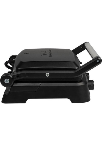 Gourmet Minute Tost Makinesi Siyah+Mutfak Tartısı Hediyeli modelleri